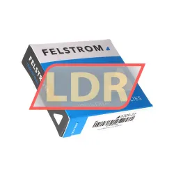 Felstrom 6309-2Z rulman resim 2