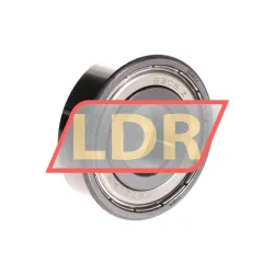 IBC Bearings 6306-2Z-C4