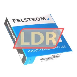 Felstrom 6012/C3 rulman resim 3