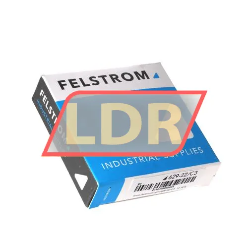 Felstrom 629-2Z/C3 ürün fotoğrafı 3