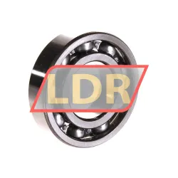 NSK 6206C3 rulman resim 2