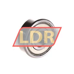 NSK 6303ZZ C3 rulman resim 2
