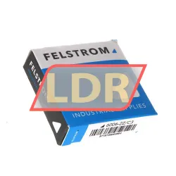 Felstrom 6006-2Z/C3 rulman resim 3