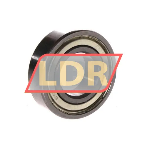 Felstrom 6004-2Z/C3 ürün fotoğrafı 2