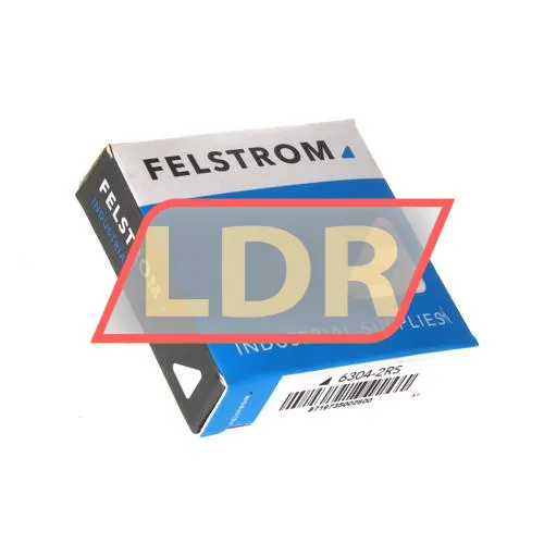Felstrom 6304-2RS ürün fotoğrafı 3