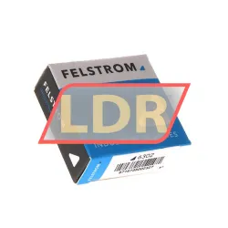 Felstrom 6302 rulman resim 3