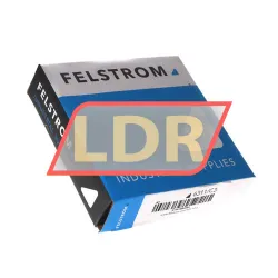 Felstrom 6311/C3 rulman resim 3