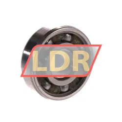SNR 6304-E rulman resim 2