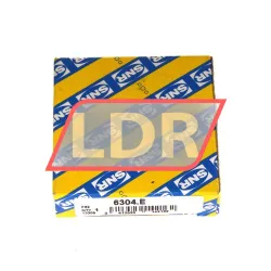 SNR 6304-E rulman resim 3