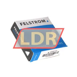 Felstrom 6305/C3 rulman resim 3