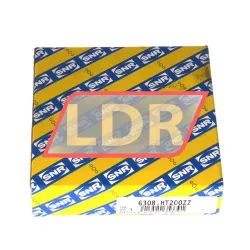 SNR 6308-HT200ZZ rulman resim 2