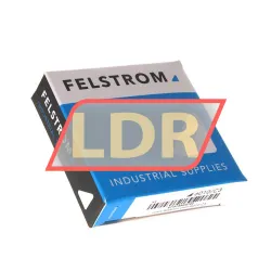 Felstrom 6010/C3 rulman resim 3