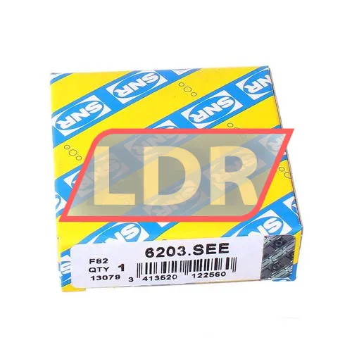 SNR 6203S EE ürün fotoğrafı 2