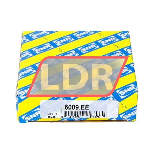 SNR 6009-EE ürün fotoğrafı 2