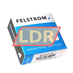 Felstrom 6004-2Z rulman resim 3