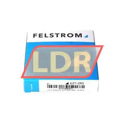 Felstrom 627-2RS rulman resim 3