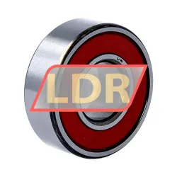 NSK B20-122C3**UR rulman resim 2