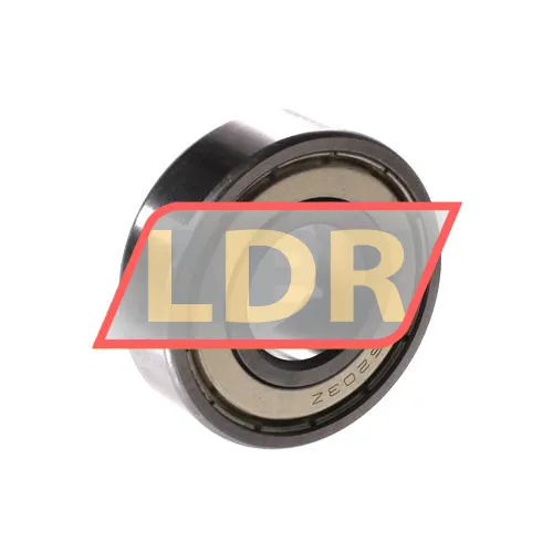Felstrom 6203-2Z/C3 ürün fotoğrafı 2
