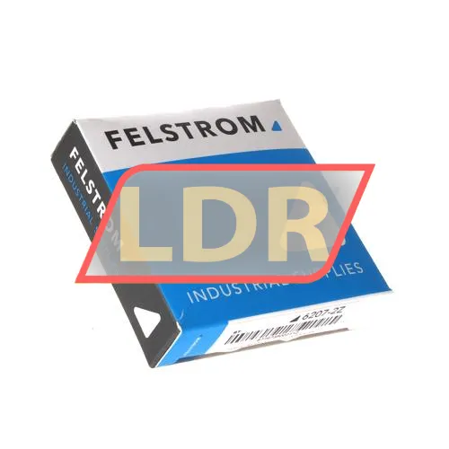 Felstrom 6207-2Z ürün fotoğrafı 3