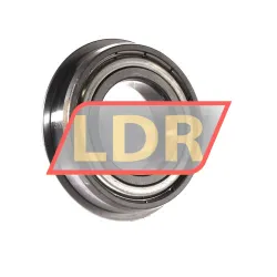SNR 6006-NR-ZZ rulman resim 2