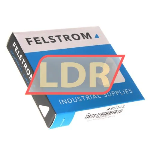Felstrom 6012-2Z ürün fotoğrafı 3
