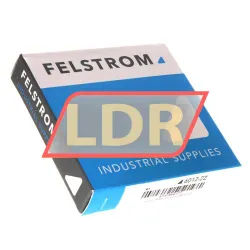 Felstrom 6012-2Z rulman resim 3
