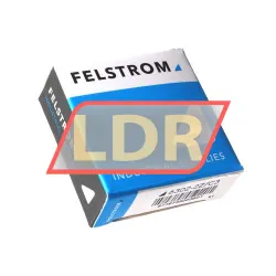 Felstrom 6302-2Z/C3 rulman resim 3