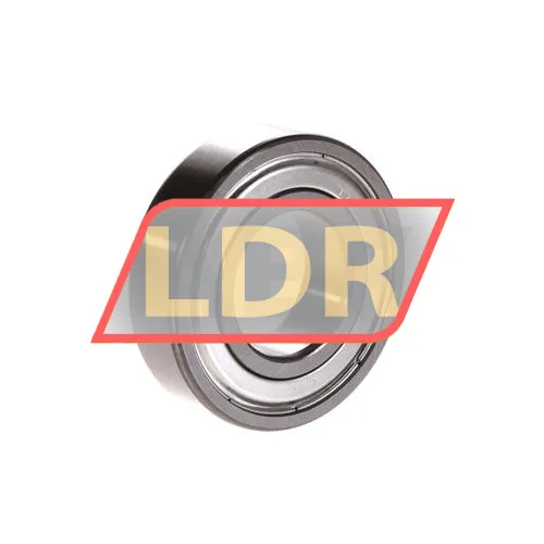 NTN 6206ZZ ürün fotoğrafı 2