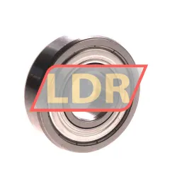 SNR 6305ZZC3 rulman resim 2