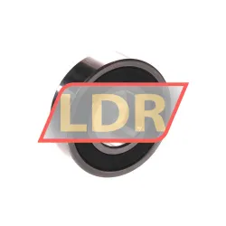 NTN 6002LLBC4/L234 rulman resim 2