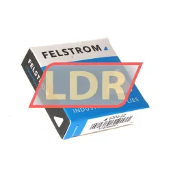 Felstrom 6304-2Z rulman resim 3