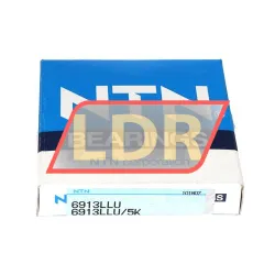 NTN 6913LLU rulman resim 3