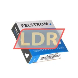 Felstrom 6006/C3 rulman resim 3
