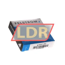 Felstrom 6007-2RS rulman resim 3