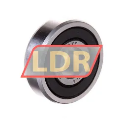 SNR 6200EE rulman resim 2