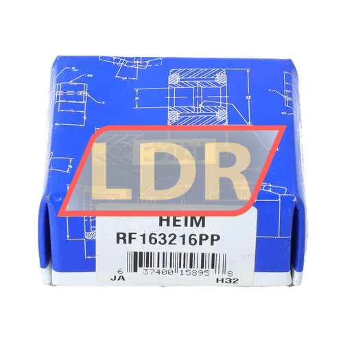 RBC Bearings Industrial RF163216PP ürün fotoğrafı 3