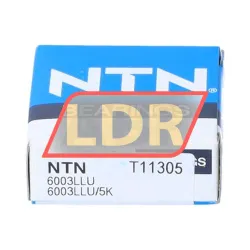 NTN 6003LLU rulman resim 3