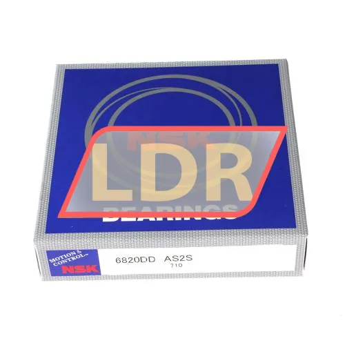 NSK 6820DD ürün fotoğrafı 3