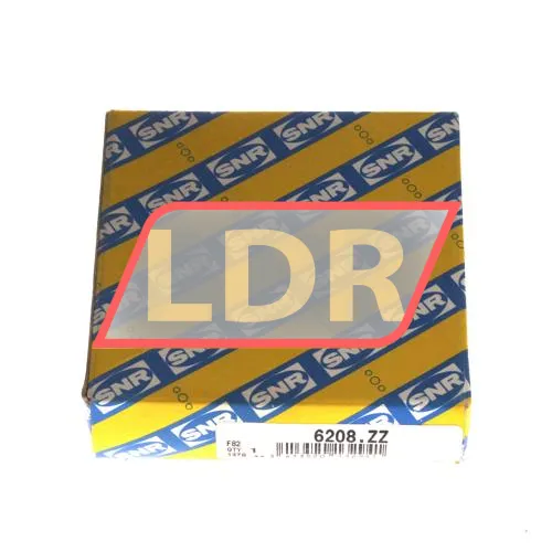 SNR 6208-ZZ ürün fotoğrafı 3