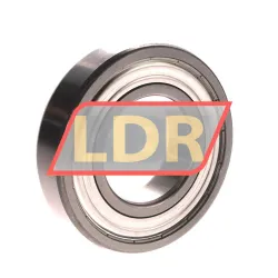SNR 6208-ZZ rulman resim 2