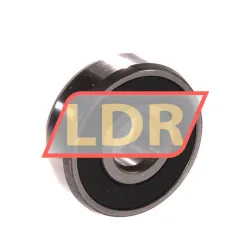 SNR 6301-EEC3 rulman resim 2