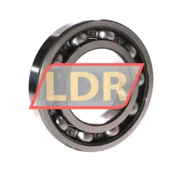 SKF 6220-Z/C3 rulman resim 2