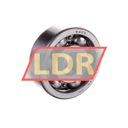 NTN 6300C3 ürün fotoğrafı 2