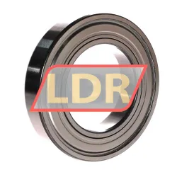 SNR 6215-ZZC3 rulman resim 2