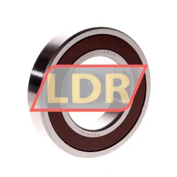 NSK 6211DDU CM rulman resim 2