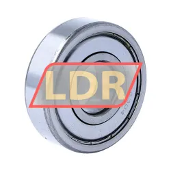 SNR 6304ZZ rulman resim 2