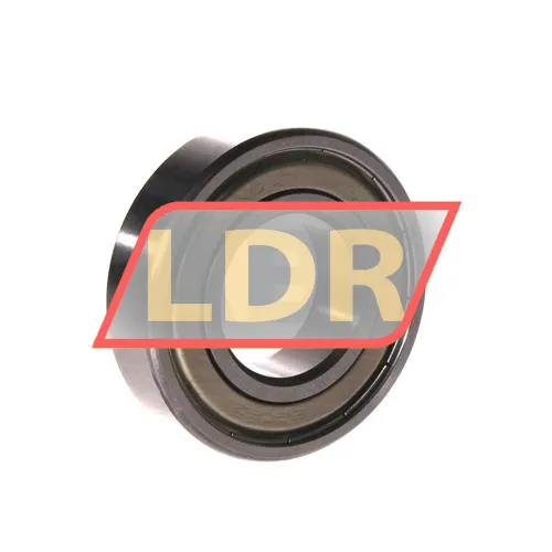 NSK 6206ZZC3 ürün fotoğrafı 2