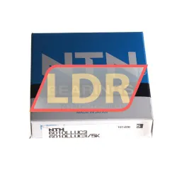 NTN 6010LLU C3/5K rulman resim 2