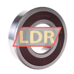 NSK 6313DDU CM/AS2S