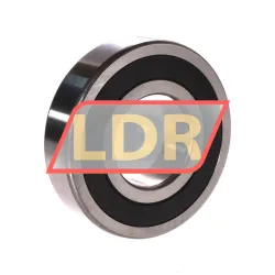 SNR 6310-ZZC3 rulman resim 2